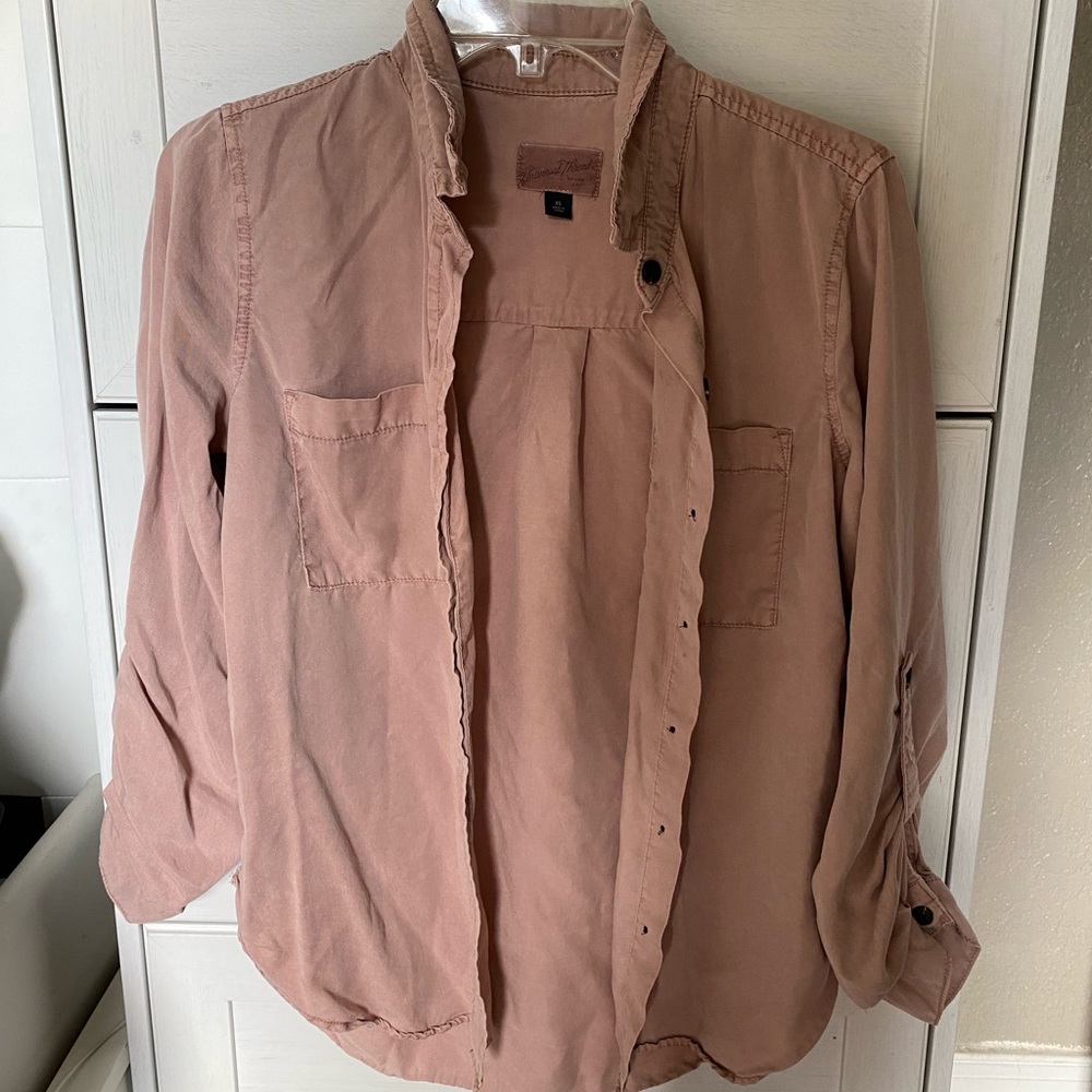 Universal Thread, XS